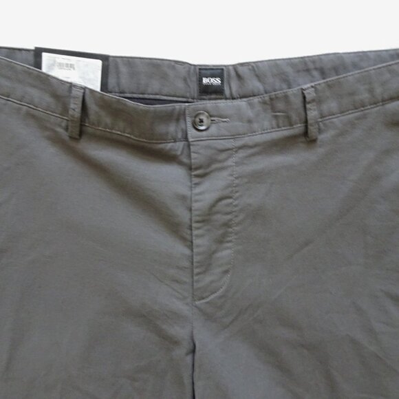 HUGO BOSS Slice Shorts Size 40 Regular - Picture 2 of 7